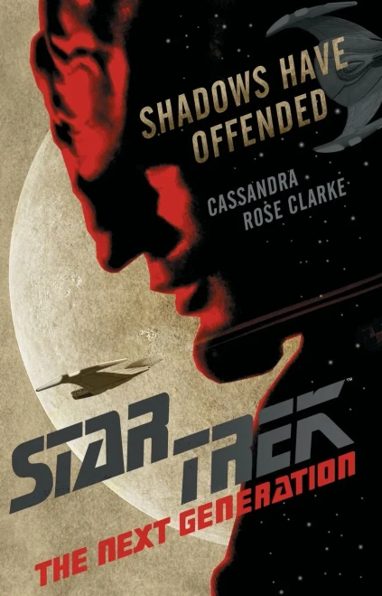 Shadows Have Offended (Star Trek: The Next Generation)