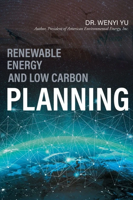 Renewable Energy And Low Carbon Planning