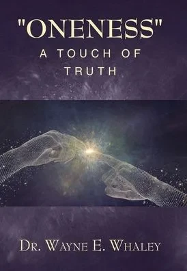 "Oneness" a Touch of Truth (Hardback)
