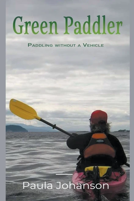 Green Paddler