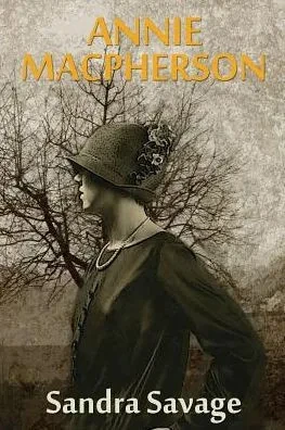 Annie Macpherson
