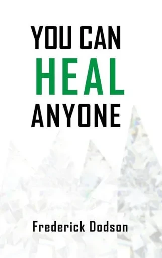 You Can Heal Anyone