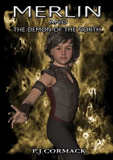 Merlin And The Demon Of The North