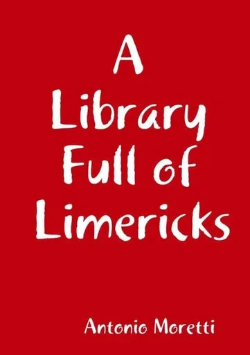 A Library Full Of Limericks