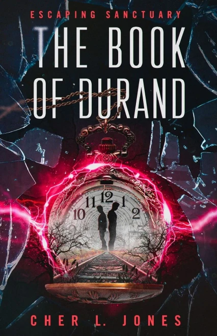The Book Of Durand