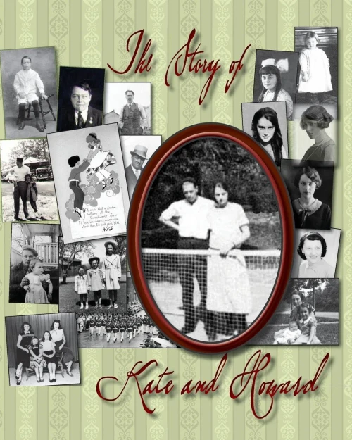 The Story Of Kate And Howard