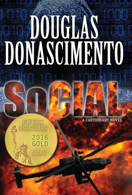 Social - A Cautionary Novel