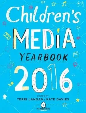 The Children's Media Yearbook 2016