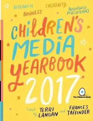 The Children's Media Yearbook 2017