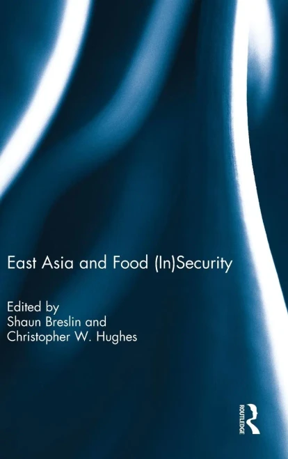 East Asia And Food (In)Security