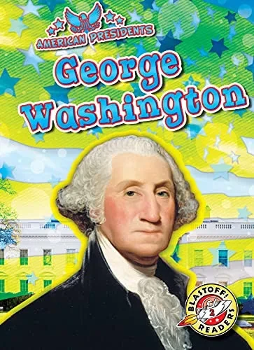 George Washington (American Presidents) - 9781648344831
