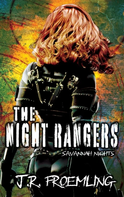 The Night Rangers (Savannah Nights)