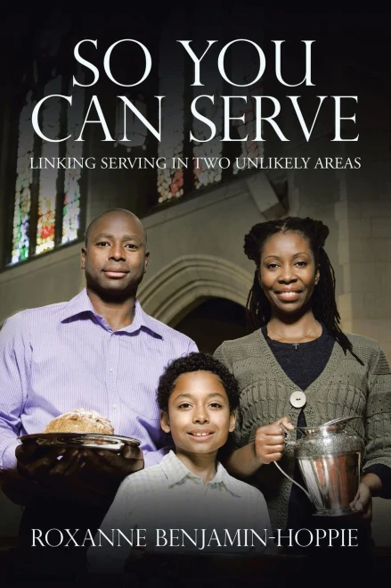So You Can Serve: Linking Serving In Two Unlikely Areas