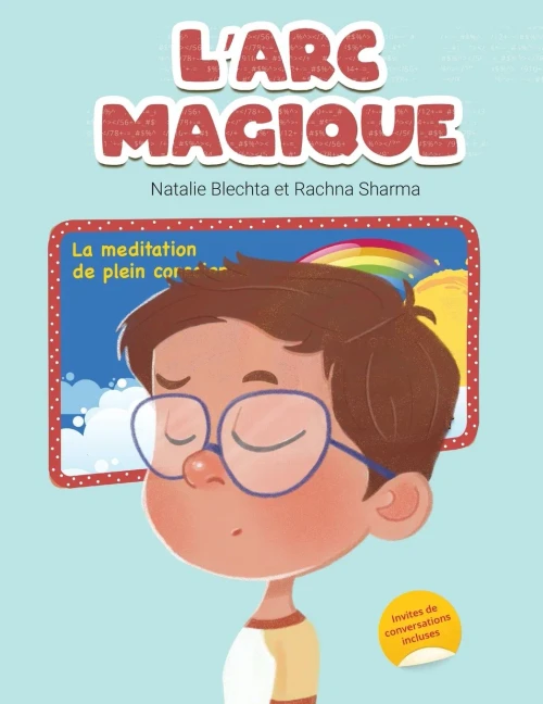 L'Arc Magique (French Edition)