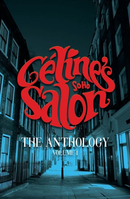 Celine'S Salon - The Anthology Volume 1 - 9781838403638
