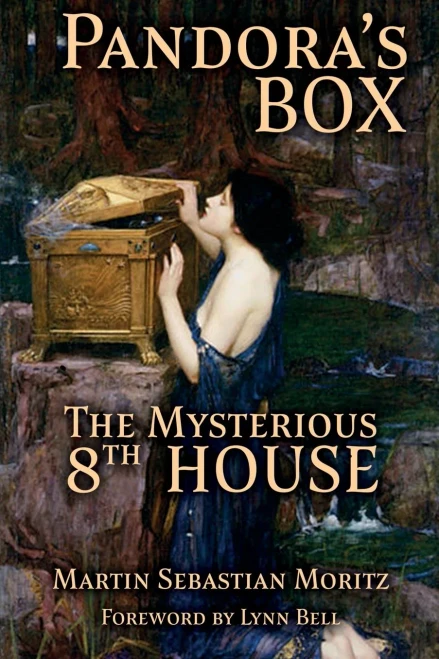 Pandora'S Box: The Mysterious 8Th House - 9781910531587