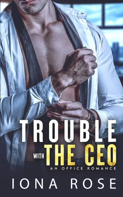 Trouble With The Ceo: An Office Romance - 9781913990312