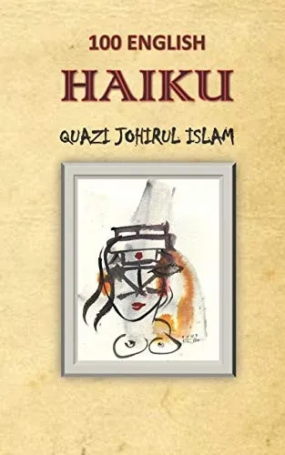 100 ENGLISH HAIKU (Poetry)