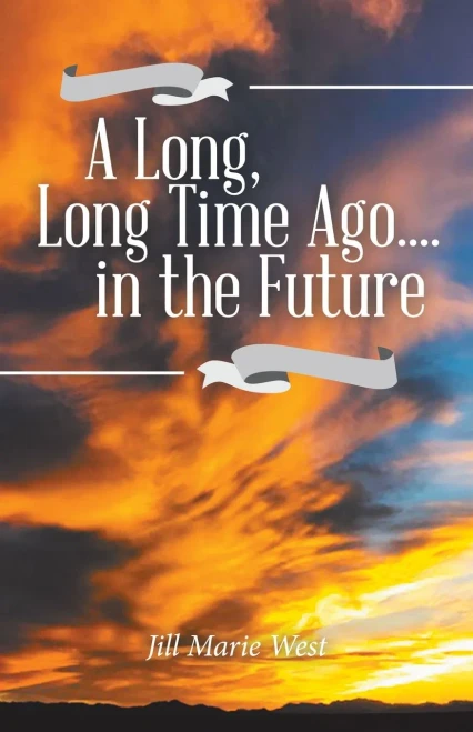 A Long, Long Time Ago.... In The Future - 9781982267735