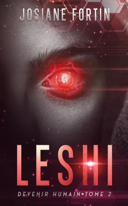 Leshi (Devenir Humain) (French Edition) - 9782981983497