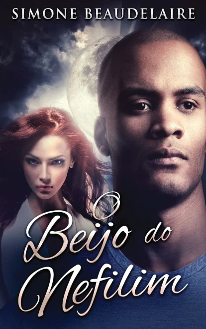 O Beijo Do Nefilim (Portuguese Edition) - 9784867526149