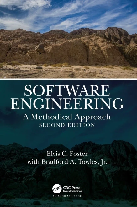 Software Engineering: A Methodical Approach, 2Nd Edition