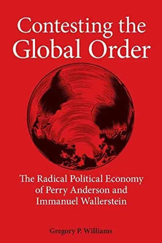 Contesting The Global Order (Suny New Political Science)