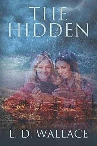 The Hidden (Victor Rafel)
