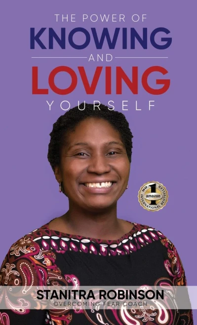 The Power Of Knowing And Loving Yourself - 9781637920374