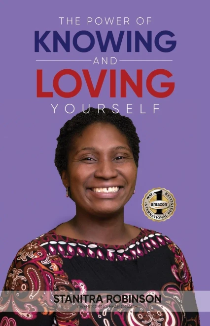 The Power Of Knowing And Loving Yourself - 9781637920565