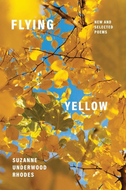Flying Yellow: New And Selected Poems (Paraclete Poetry)