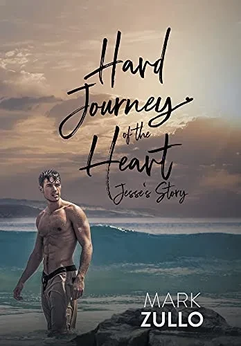 Hard Journey Of The Heart: Jesse'S Story - 9781662444005