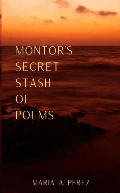 Montor'S Secret Stash Of Poems (The Curse Of Sotkari Ta)