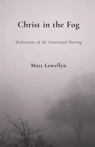 Christ In The Fog: Meditations Of The Functional Hurting