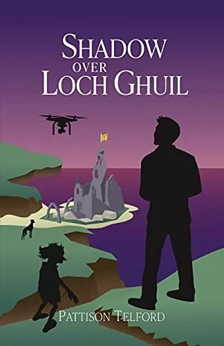 Shadow Over Loch Ghuil (Redferne Family) - 9781777053253