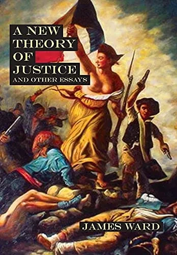 A New Theory Of Justice And Other Essays - 9781913851453
