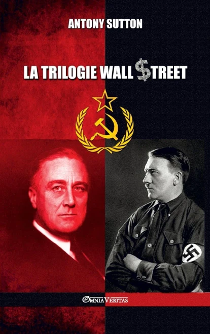 La Trilogie Wall Street (French Edition) - 9781913890254