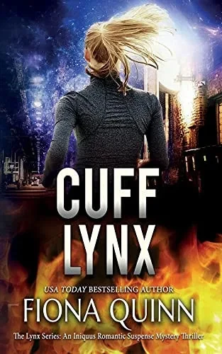 Cuff Lynx: An Iniquus Romantic Suspense Mystery Thriller