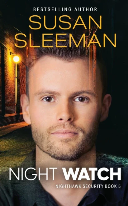 Night Watch: (Nighthawk Security Book 5) - 9781949009361