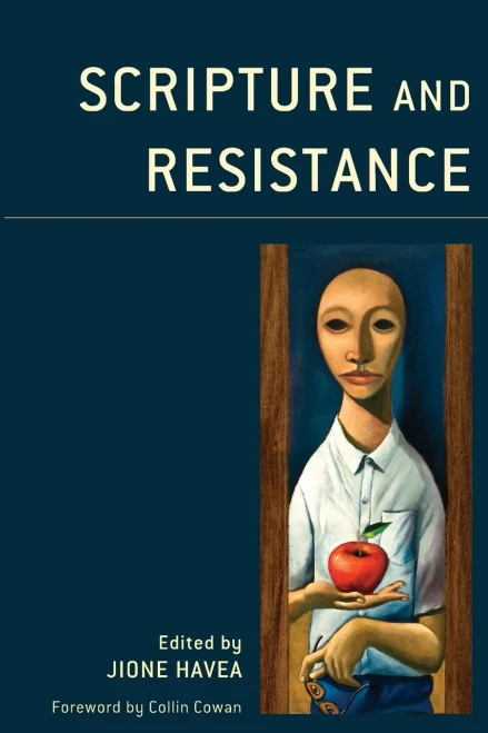 Scripture And Resistance (Theology In The Age Of Empire)