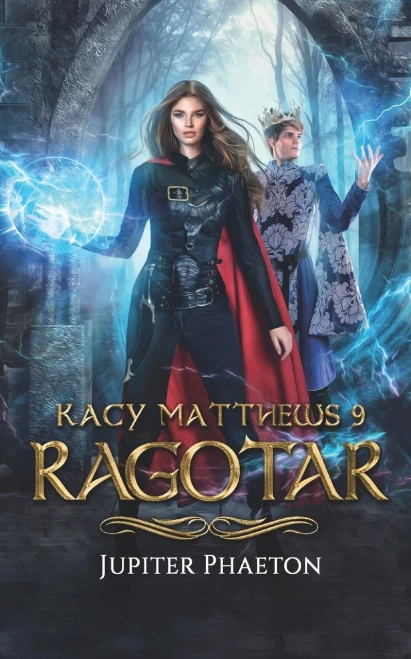 Ragotar (Kacy Matthews) (French Edition) - 9782384010479