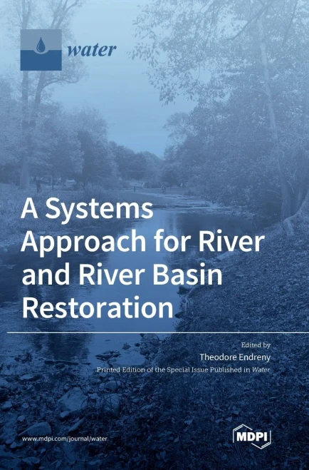 A Systems Approach For River And River Basin Restoration