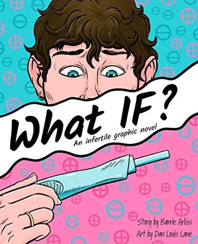 What IF: An Infertile Graphic Novel