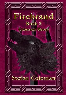 Crimson Shore (Firebrand)