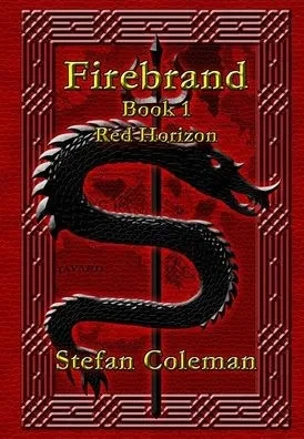 Red Horizon (Firebrand)