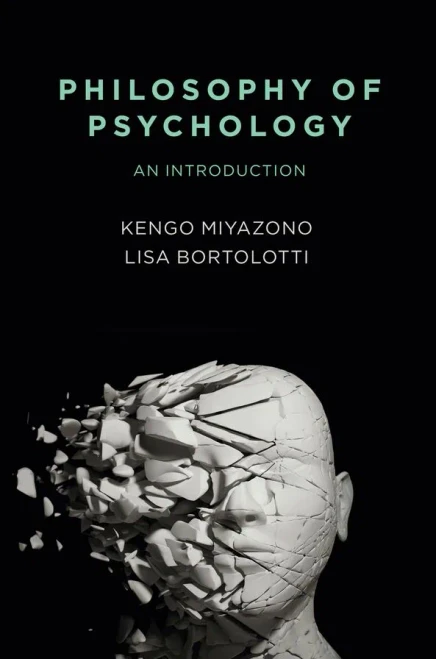 Philosophy Of Psychology: An Introduction - 9781509515486