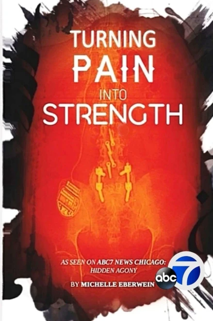 Turning Pain Into Strength: I Made Pain My Driving Force.