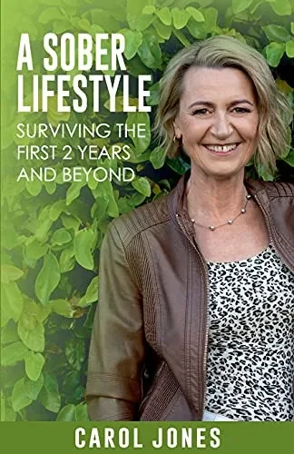 A Sober Lifestyle: Surviving The First 2 Years And Beyond