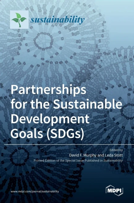 Partnerships For The Sustainable Development Goals (Sdgs)