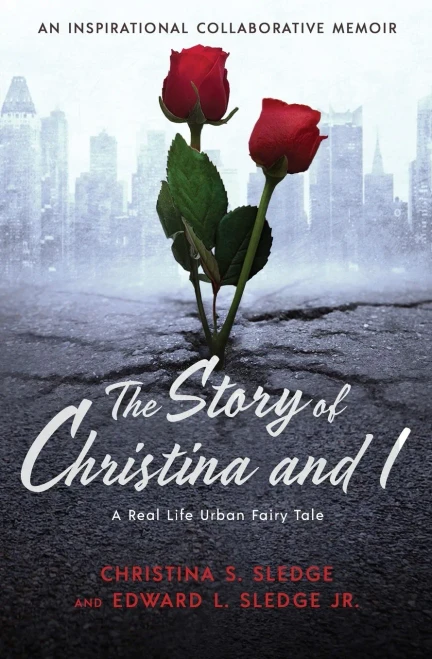 The Story Of Christina And I: A Real Life Urban Fairy Tale